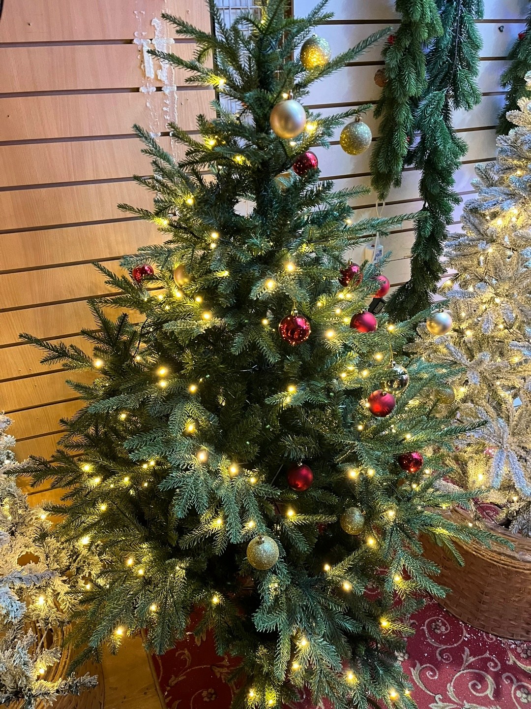 искусственная елка,новогодняя искусственная елка,живая новогодняя елка (пихта фразера),новогодняя елка,елка