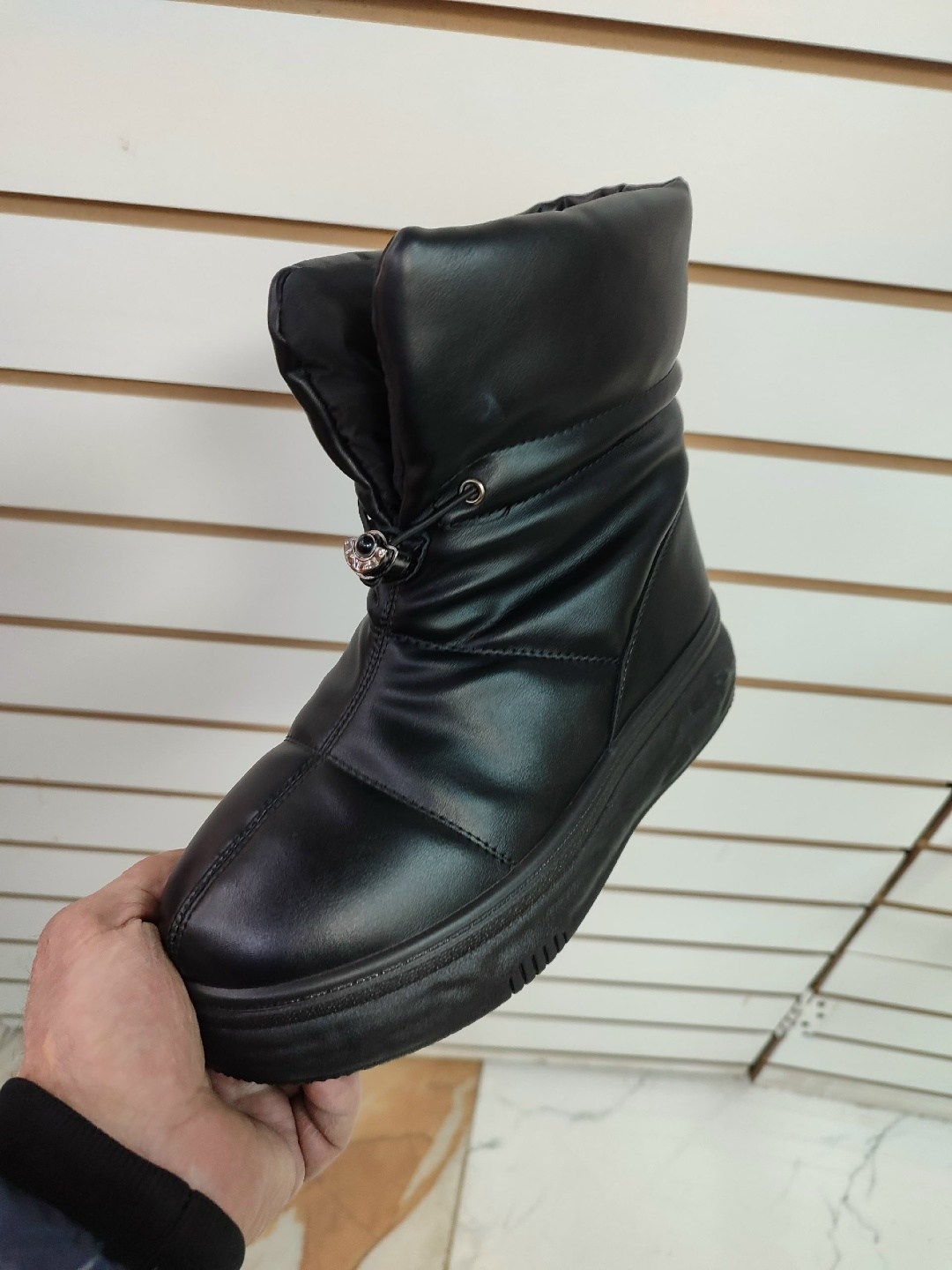 ,женские дутики,дутики,женские зимние дутики,зимняя женская