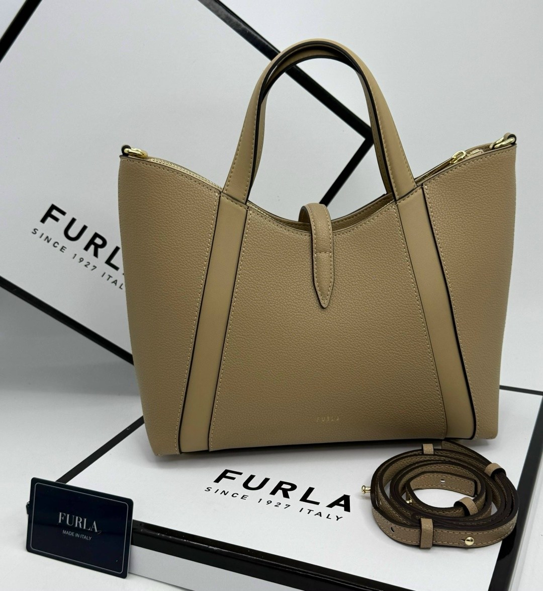 сумка furla,женская сумка furla,сумка тоут furla,сумка фурла,furla vittoria сумка