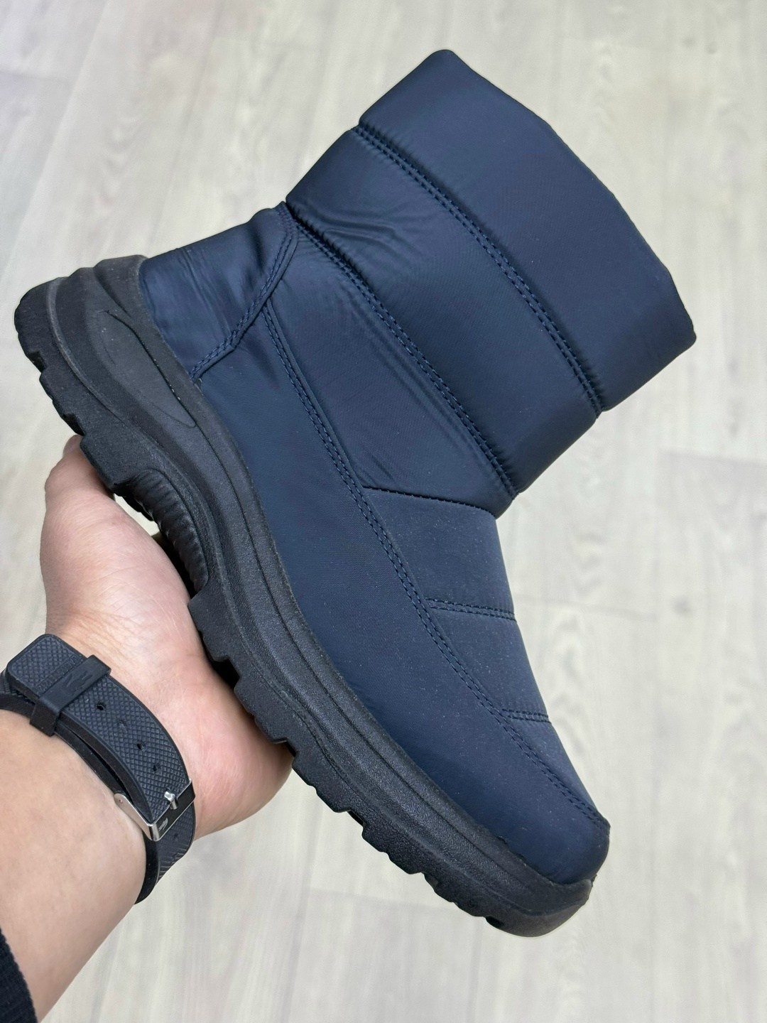 мужские дутики,,дутики мужские зимние, дутики,мужская