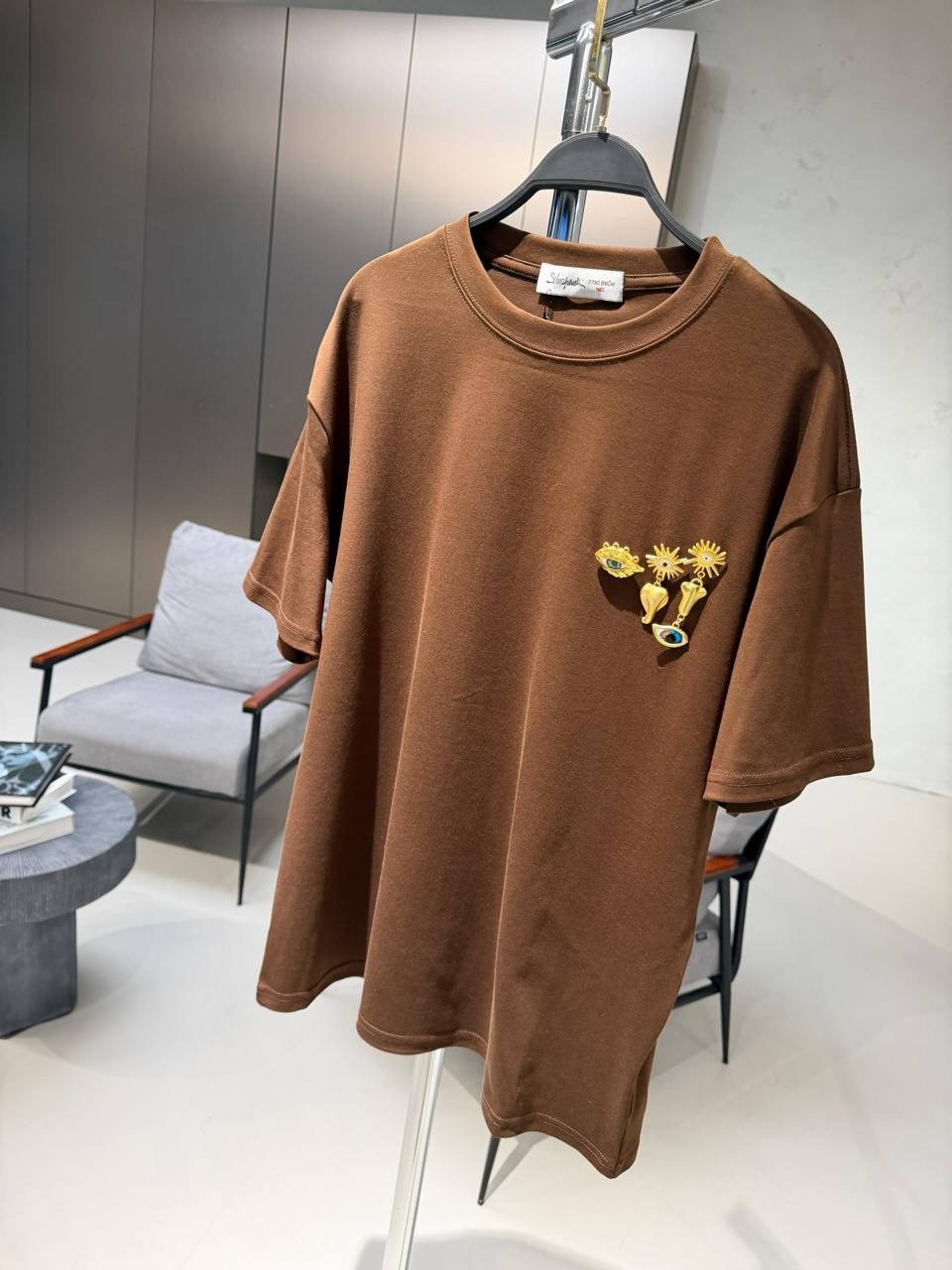 футболка оверсайз,футболка оверсайз с принтами,футболка оверсайз женская,женская футболка,футболка базовая с принтом оверсайз