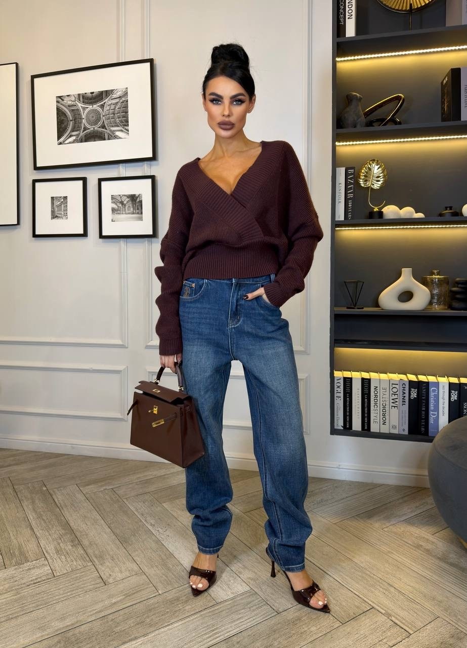 свитер оверсайз,свитер,кофта повседневная,вязаные свитера,джемпер