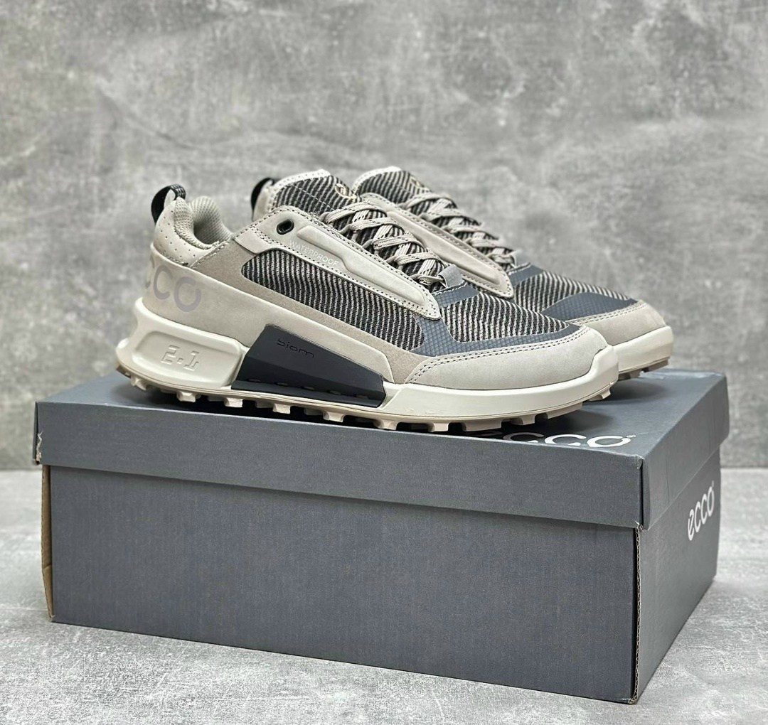коричневые мужские кроссовки из нубука и кожи biom 2.1 ecco,кроссовки ecco biom 2.1 mountain,кроссовки ecco,кроссовки ecco biom 2.0 m,