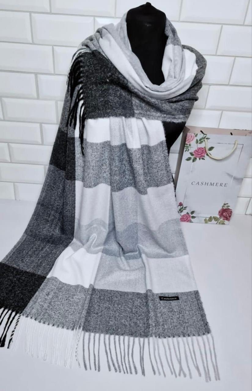 шарф длинный осенний теплый кашемир палантин,голубой кашемировый палантин,палантин кашемир,палантин теплый женский,палантин женские