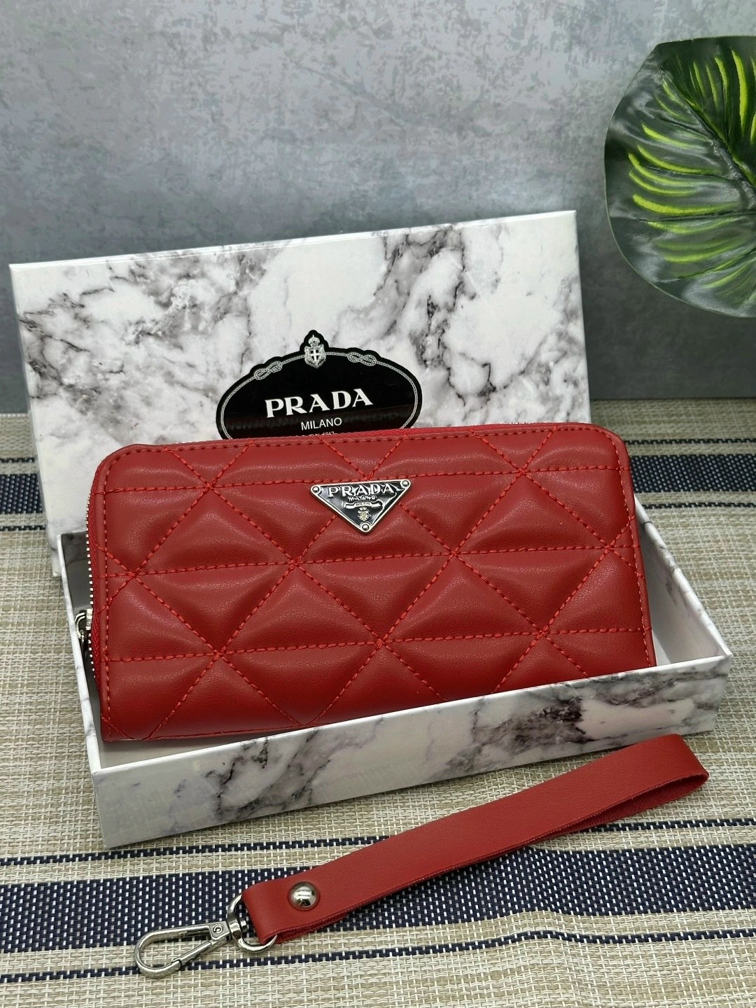 кошелек женский,кошелек prada,кошелек прада,аксессуары кошельки,брендовый кошелек