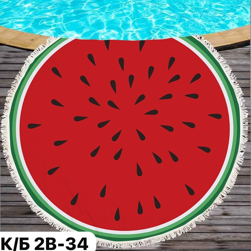 пляжное полотенце из микрофибры,пляжное круглое полотенце,пляжное полотенце,пляжное полотенце с принтом,пляжный коврик