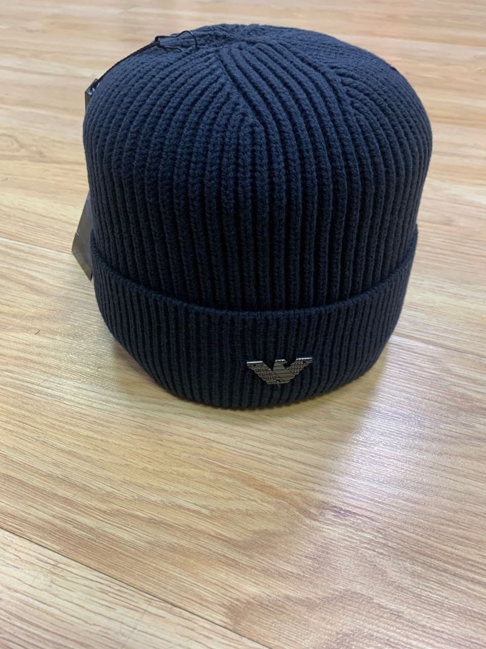 шапка эмпорио армани,шапка emporio armani,мужская шапка,шапка армани,шапка emporio armani черный