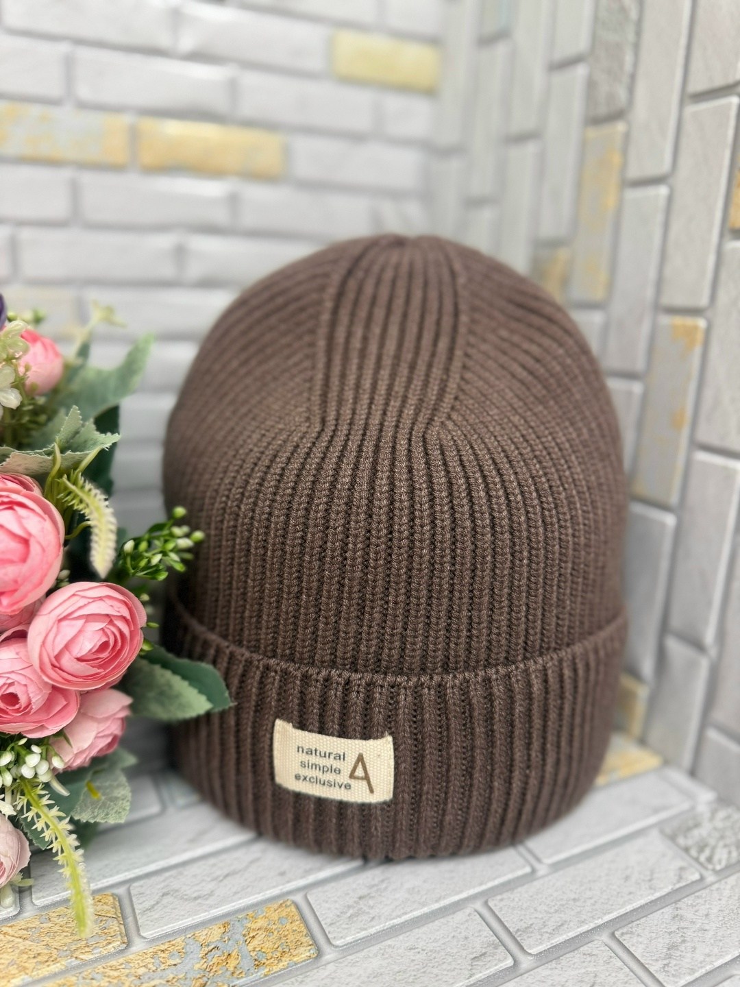 шапка бини,шапка модная,демисезонная шапка,шапка,шапка urbanpeak