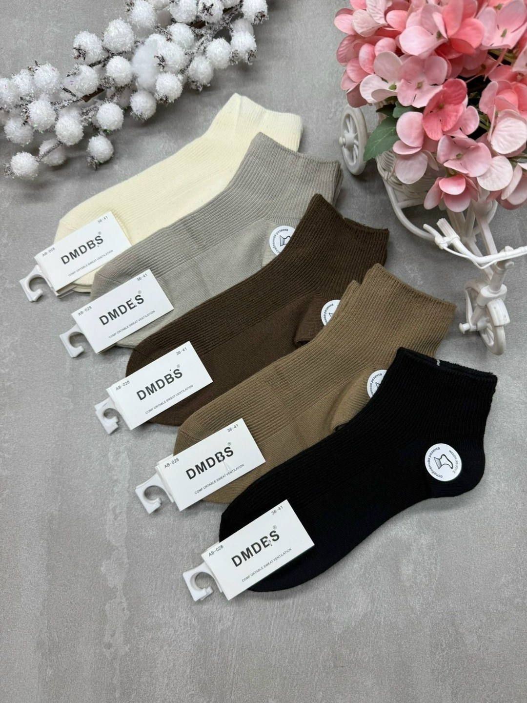 носки женские 10 пар,носки женские,носки женские короткие в рубчик набор 5 пар,носки женские короткие набор 10 пар хлопок,носки turkan женские 10 пар