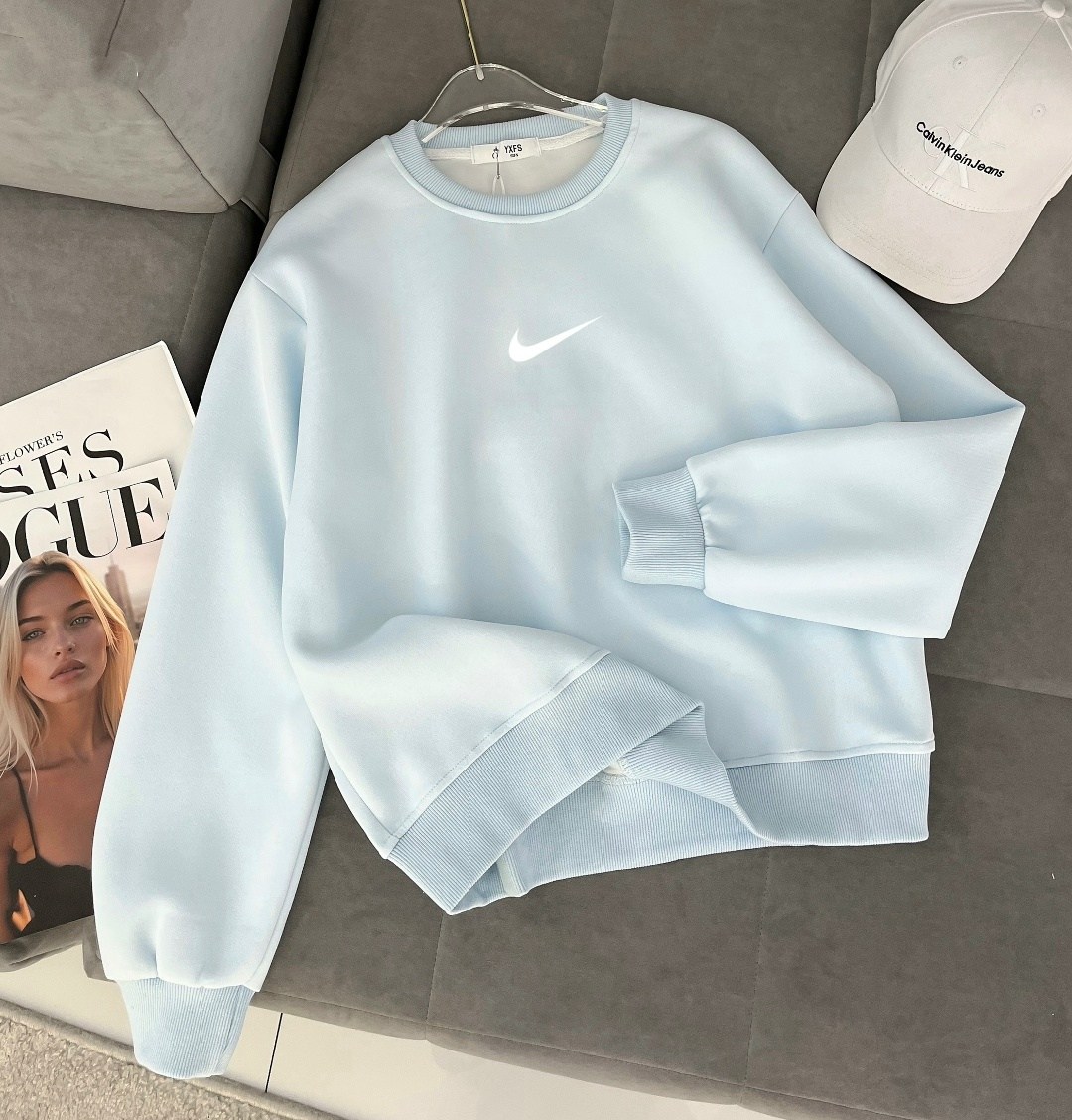 серый свитшот,свитшот nike,свитшот женская,мужской свитшот,nike серый укороченный свитшот