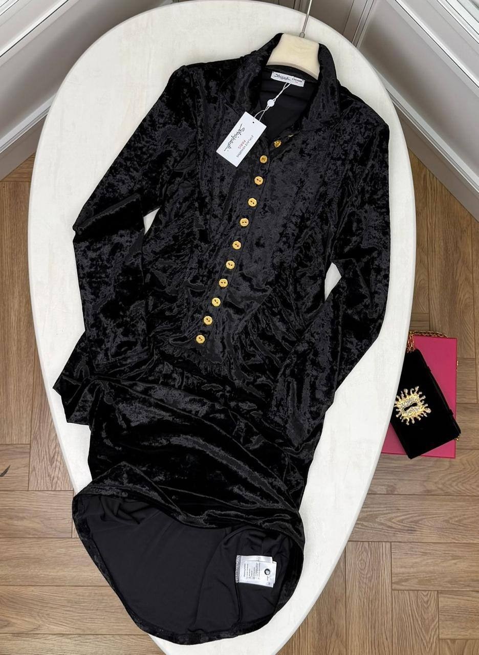 платье велюр,платье бархат,бархатное платье,платье женское,платье вечернее бархатное gorte