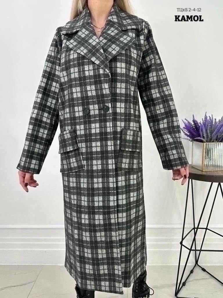 кардиган пальто,женское пальто,пальто в клетку,модное пальто,кардиган шерсть