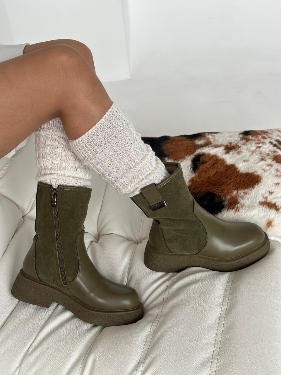 ,ботинки женские,полусапоги,женская ,демисезонная