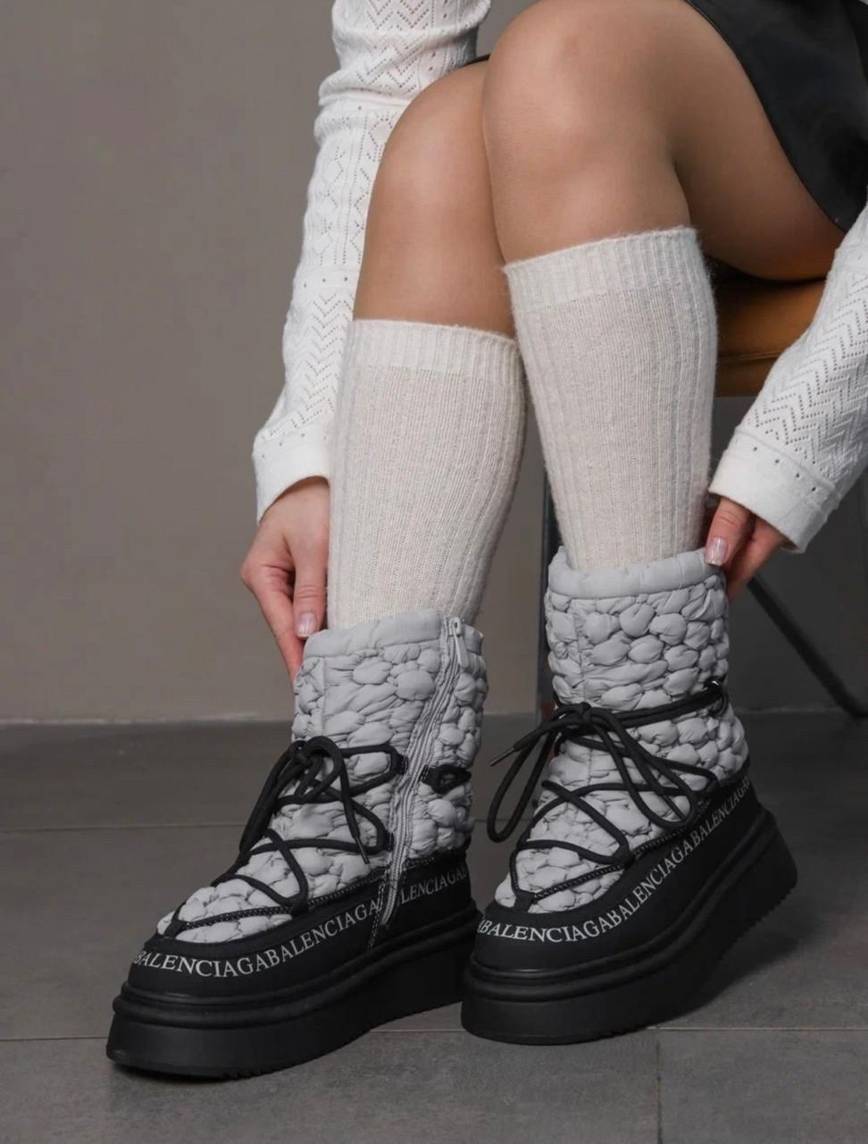 ,дутики,дутики женские, женская зимняя,сапоги дутики