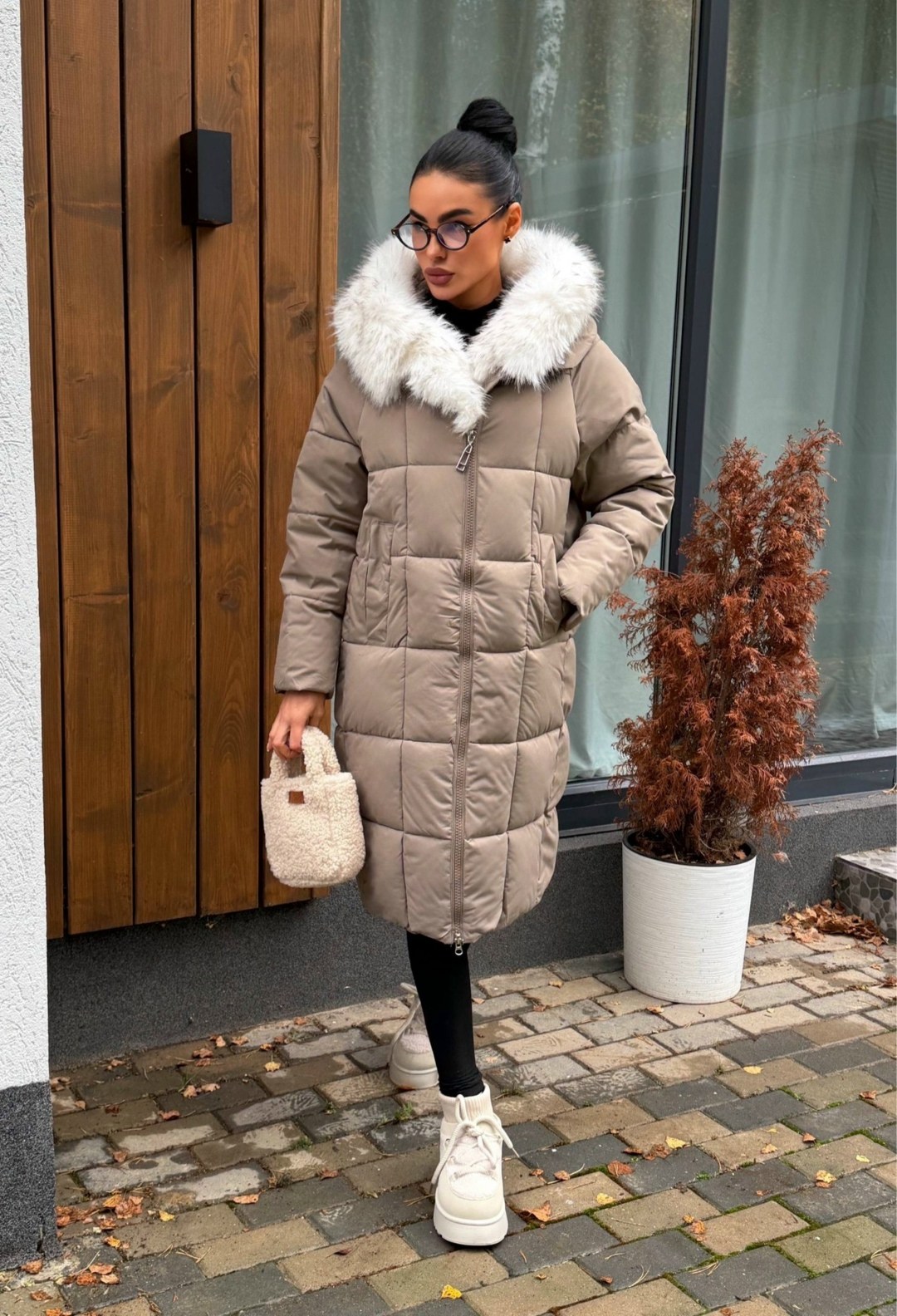 зимние куртки,пуховик женский с мехом,пуховик женский,куртка зимняя женская,пуховик