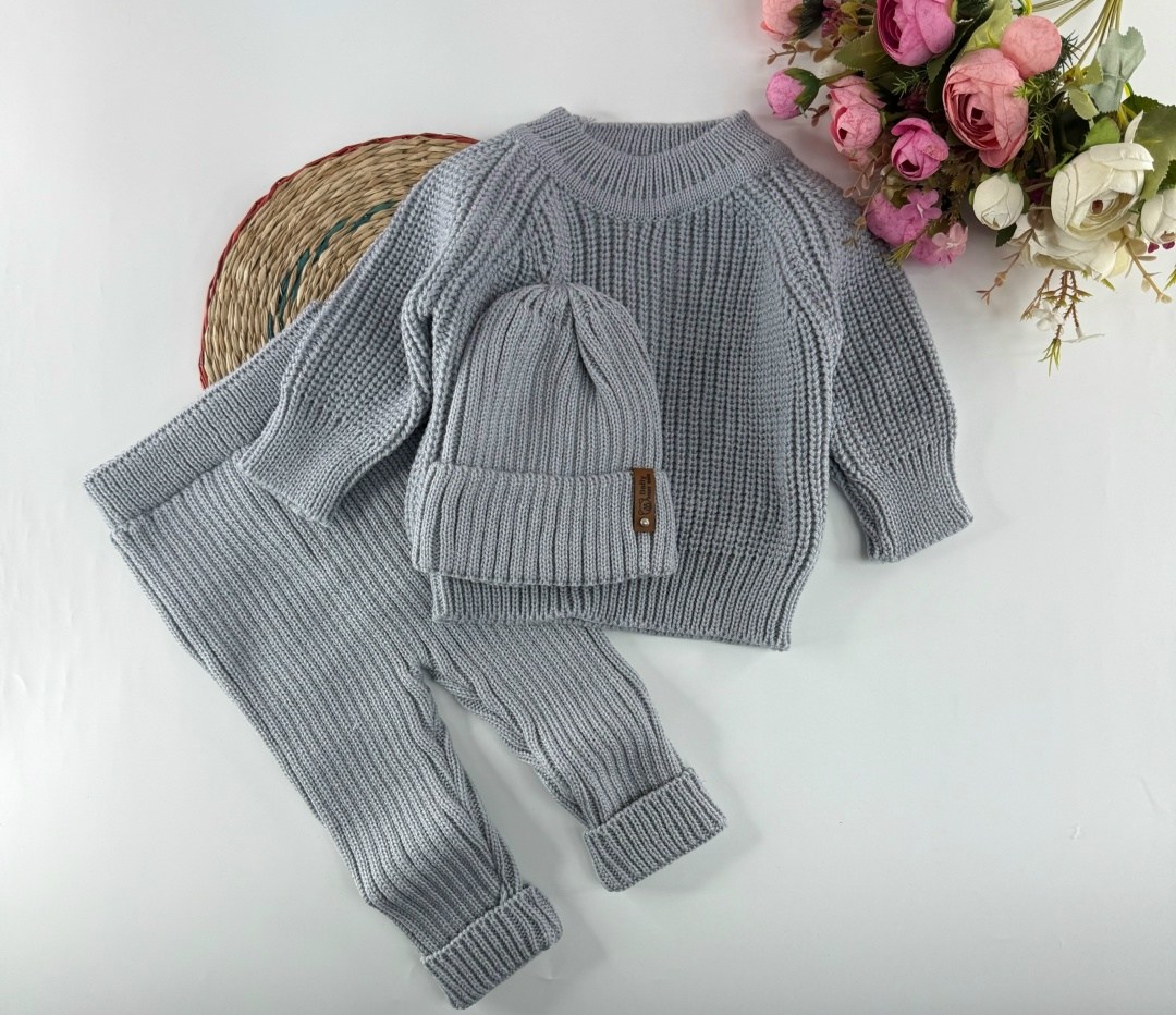 вязаный костюм для малыша,вязаный костюм детский,комплект вязаный,вязаные костюмы для новорожденных,детский костюм