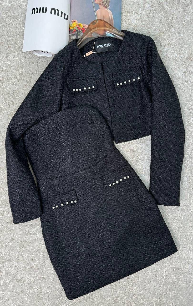 стильные костюмы,костюм женский с юбкой,костюм с юбкой,жакет с юбкой