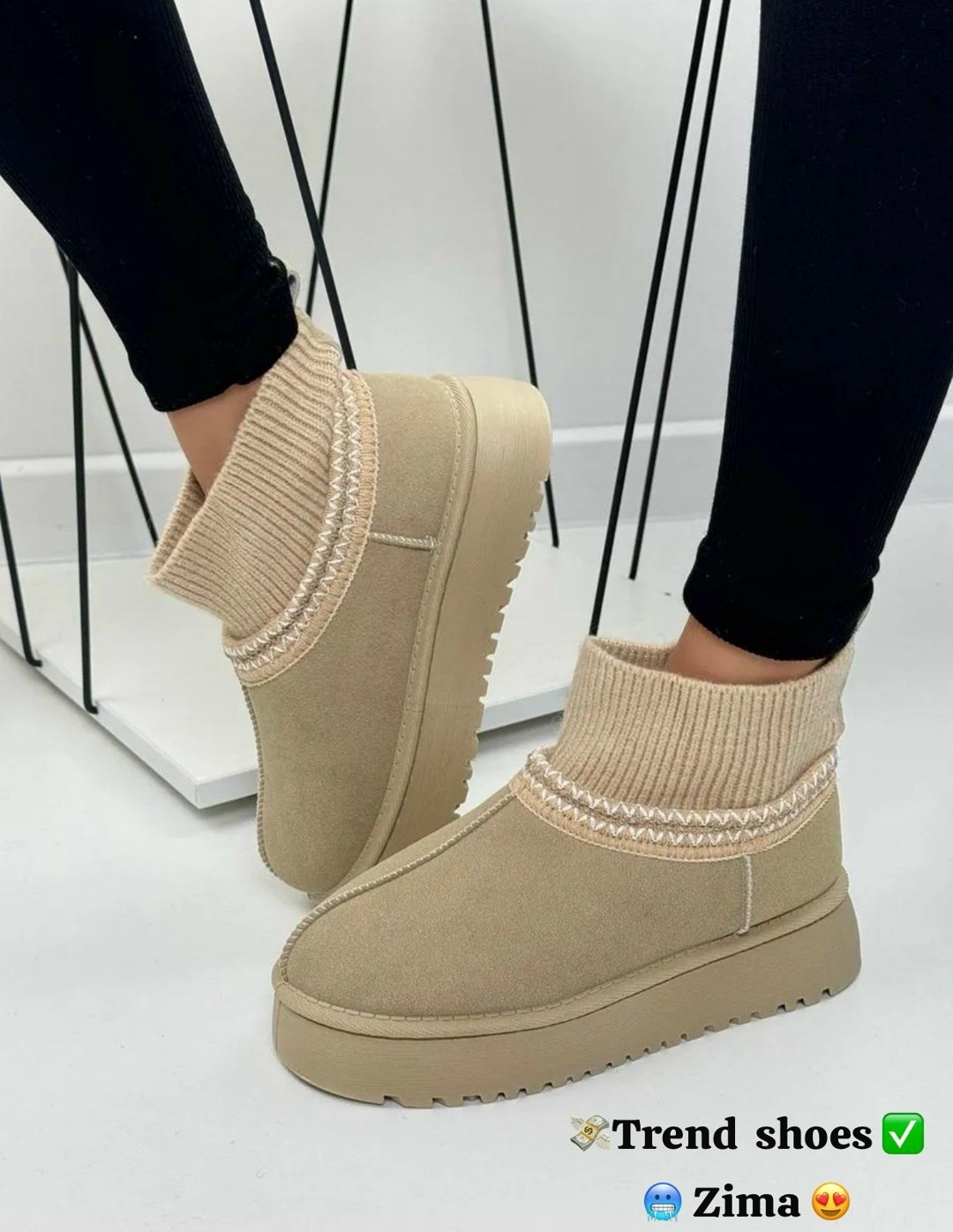 угги женские,,женские зимние угги низкие, женская,короткие угги