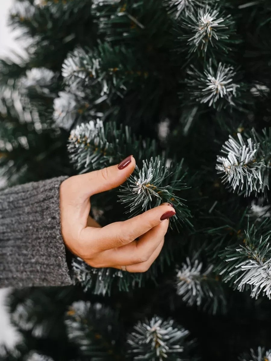 елка искусственная 150 см заснеженная,елка искусственная новогодние,елка искусственная,елка искусственная 220 см заснеженная,елка искусственная 180 см заснеженная