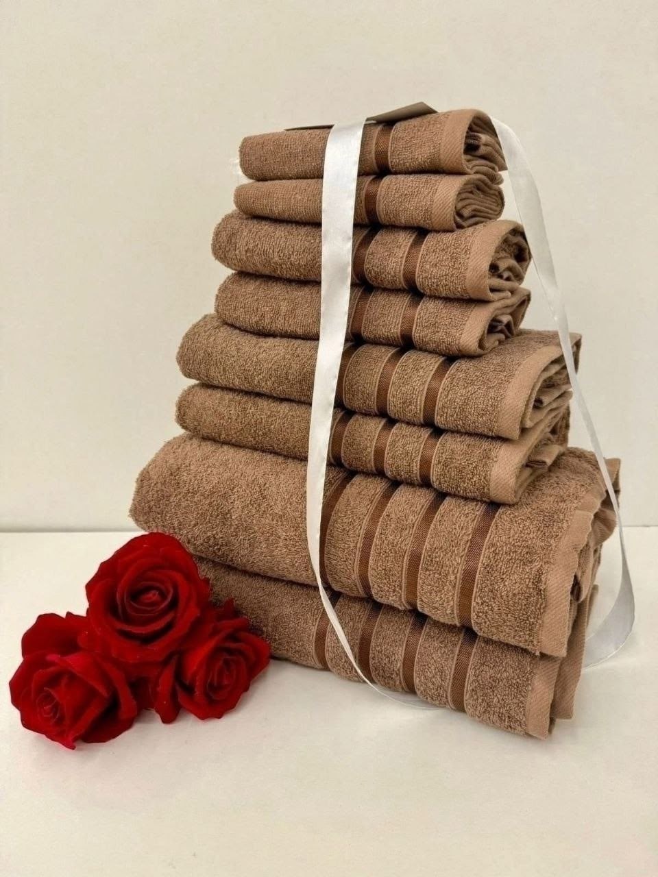 комплект махровых полотенец,набор полотенец,наборы махровых полотенец 4 штук,полотенца ,набор полотенец 12 шт