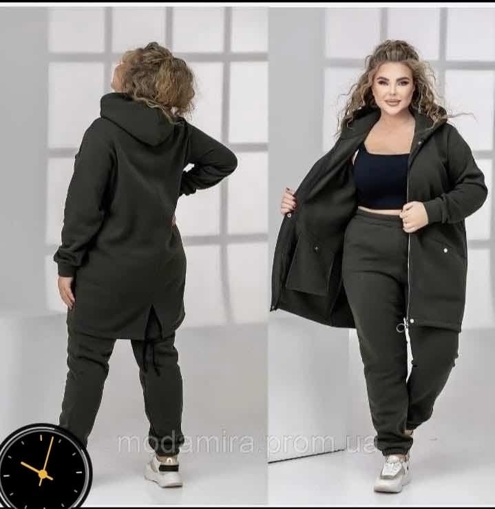 спортивные костюмы женские больших размеров,теплый спортивный костюм большого размера,костюм на флисе,костюм спортивный женский,женский костюм на флисе