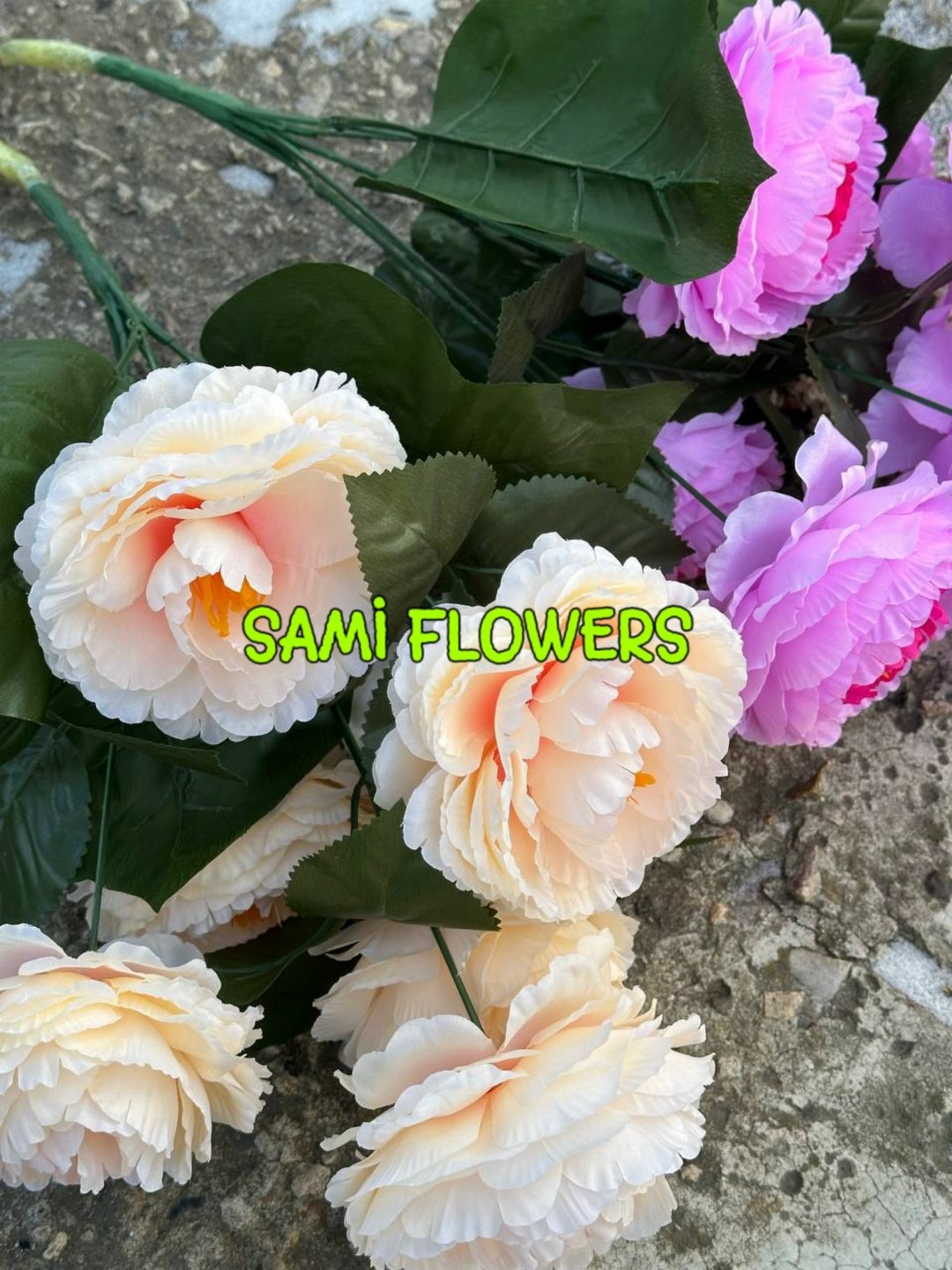 цветами,пионы искусственные,цветок искусственная,искусственные букеты,букет