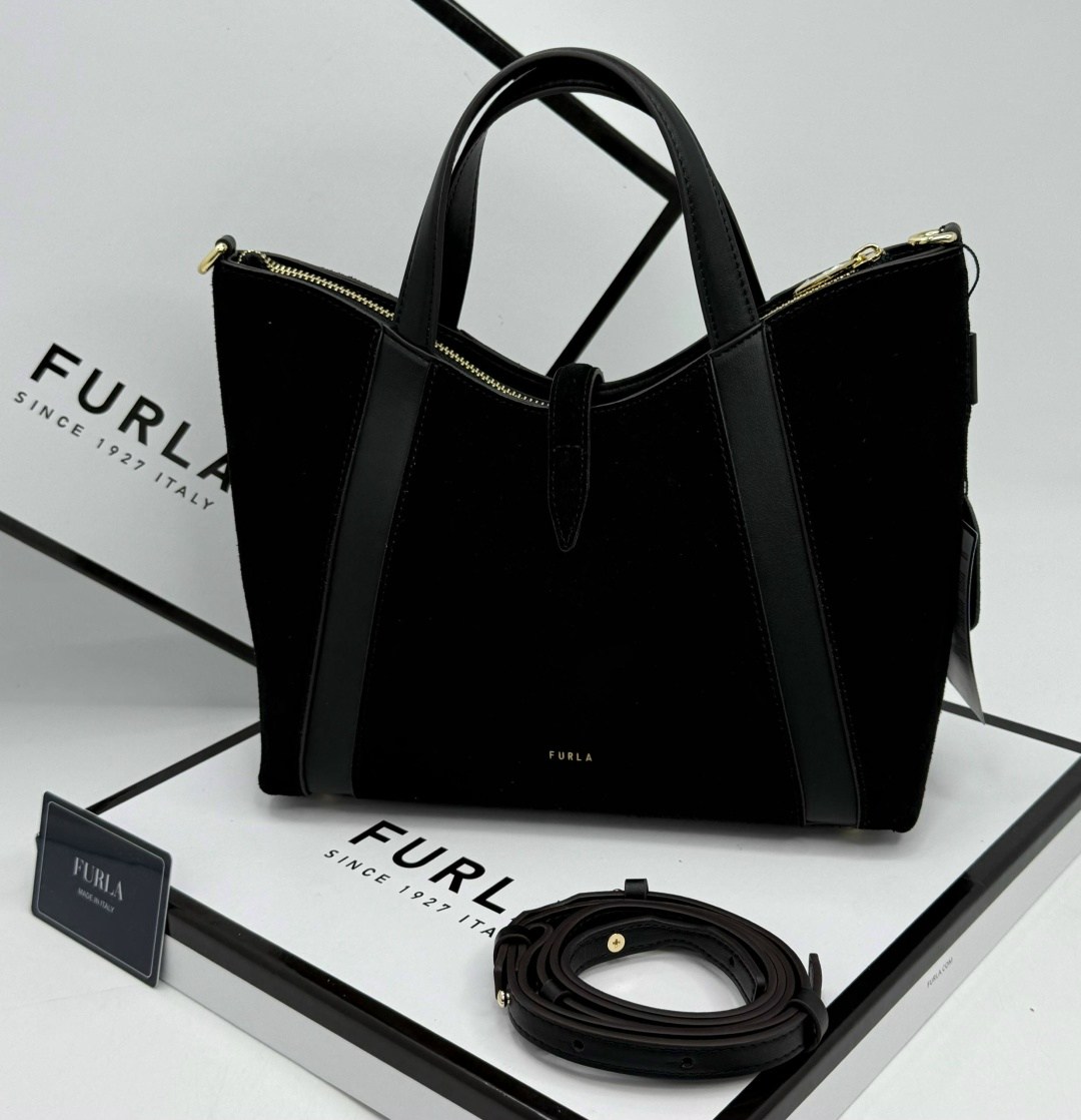 сумка fendi peekaboo замшевая,сумка,сумка замшевая,женская сумка-тоут из искусственной замши,женская сумка