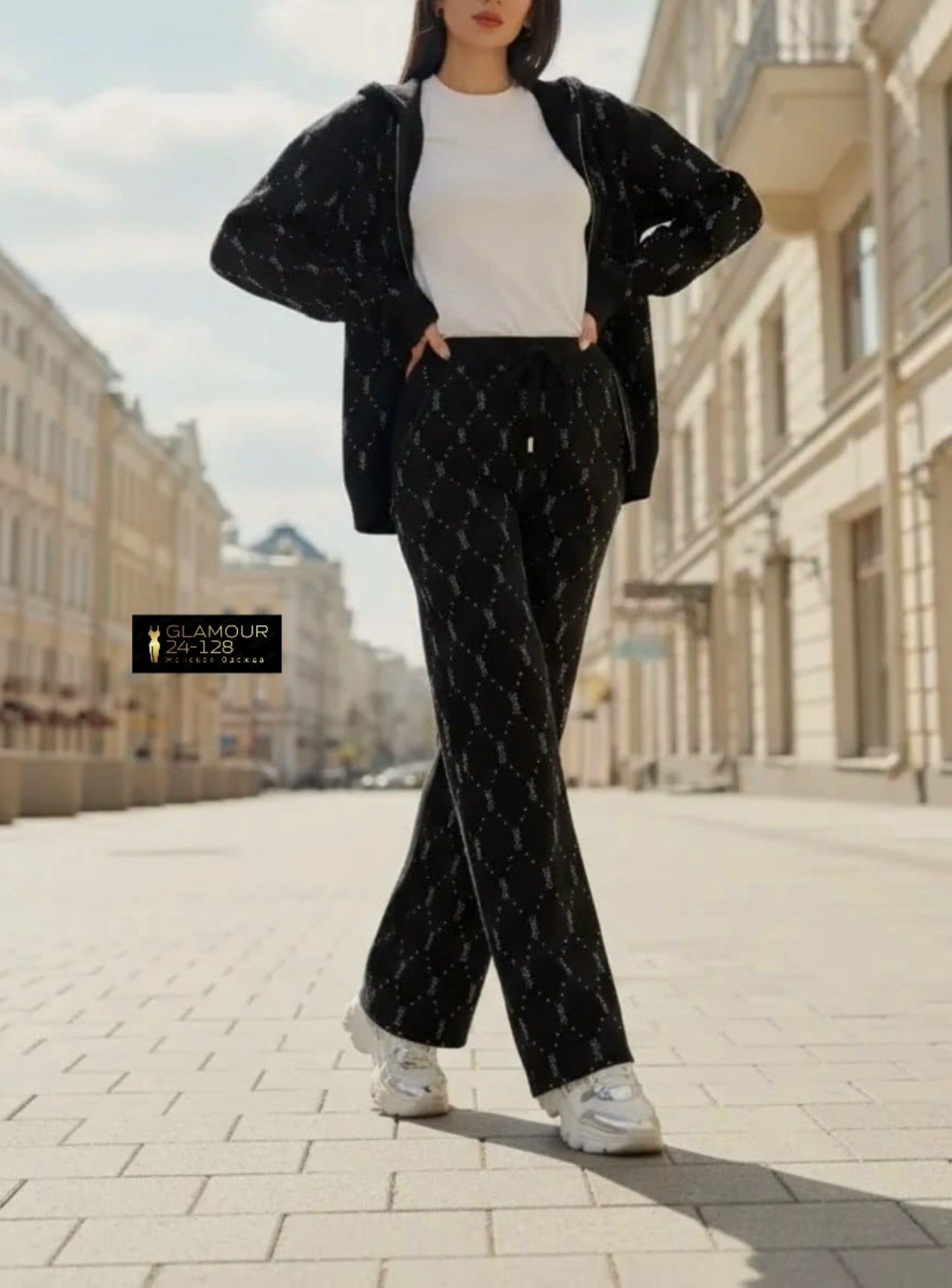 трикотажные костюмы,костюм с брюками,женский трикотажный костюм,вязаные костюмы,теплый костюм