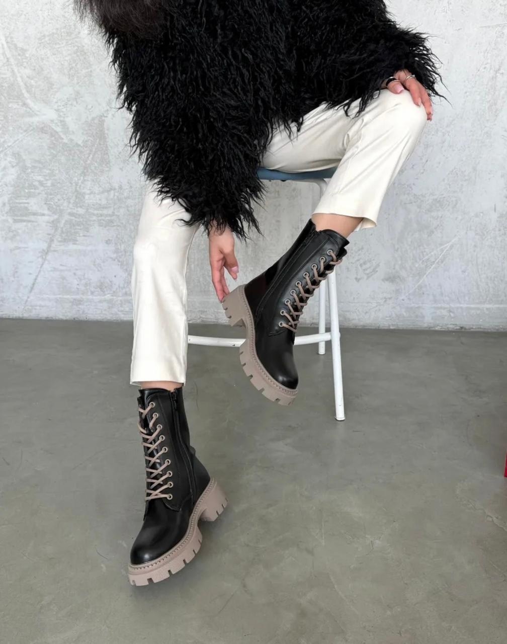 ,ботинки женские,модные ботинки,зимняя  женская,ботинки женские reversal