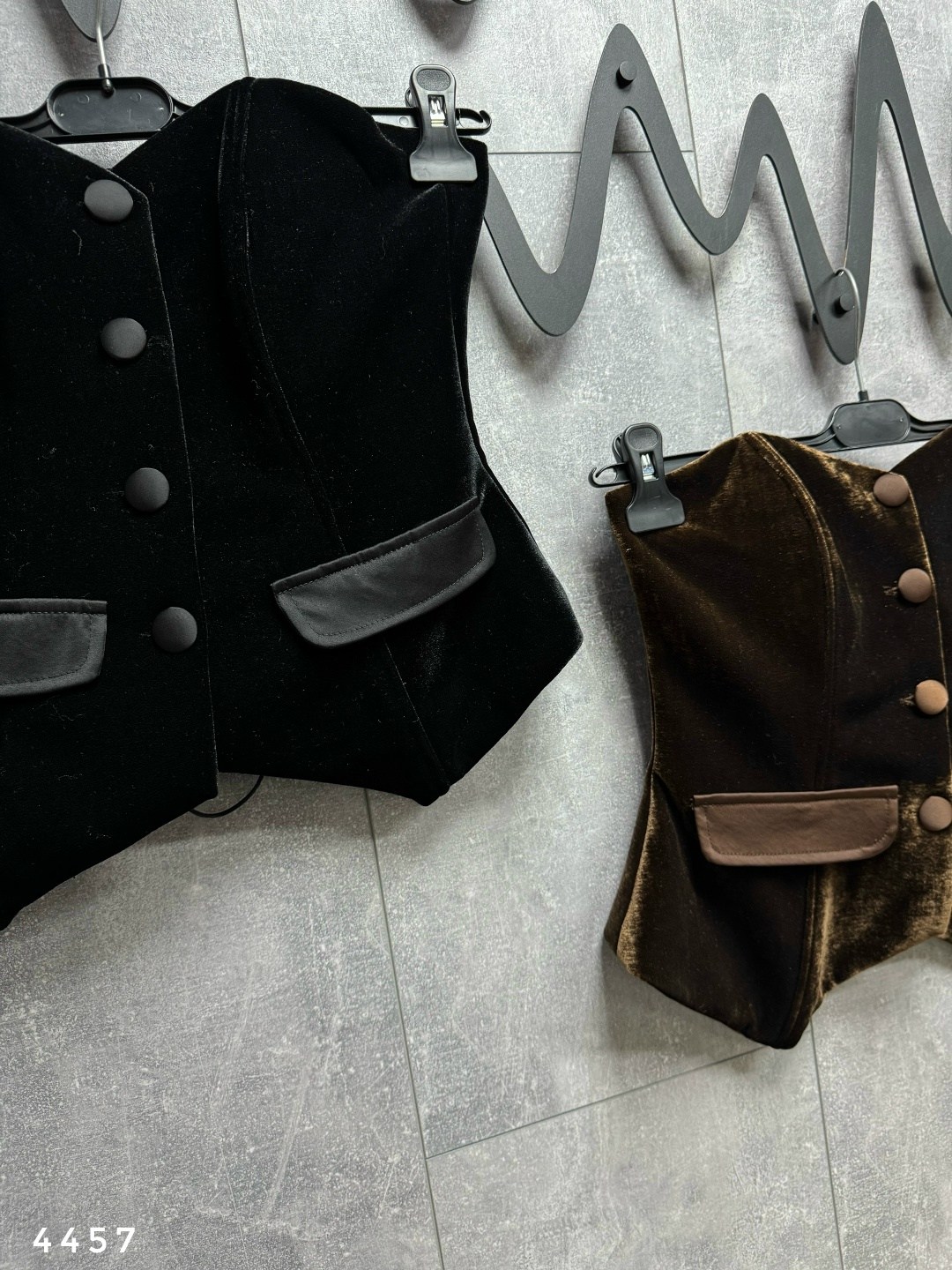 брюки charutti 07012842 черный,топ корсет,корсет,бархатный корсет,корсет топ женский