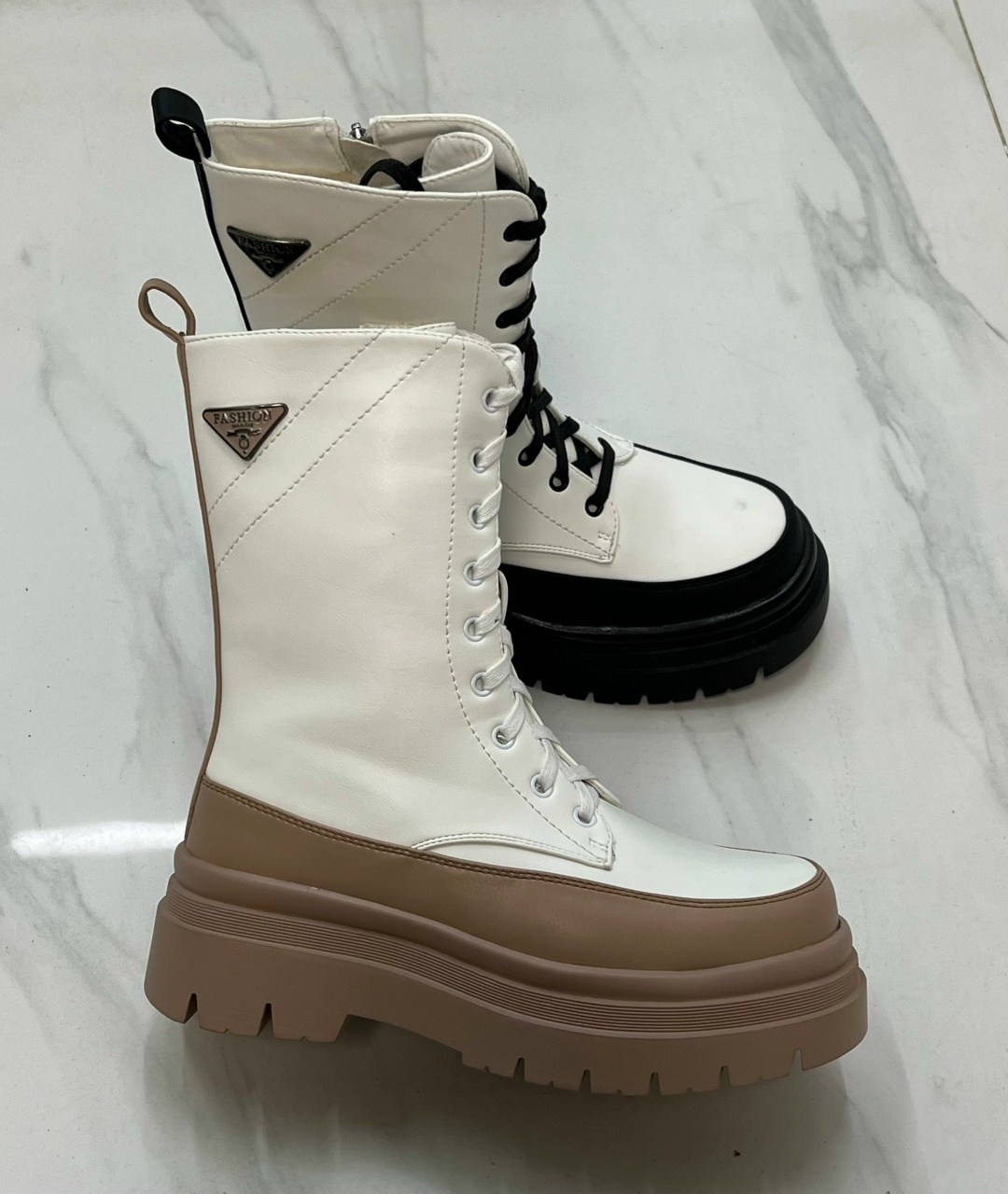 ,ботинки прада,женская ,женские ботинки,прада