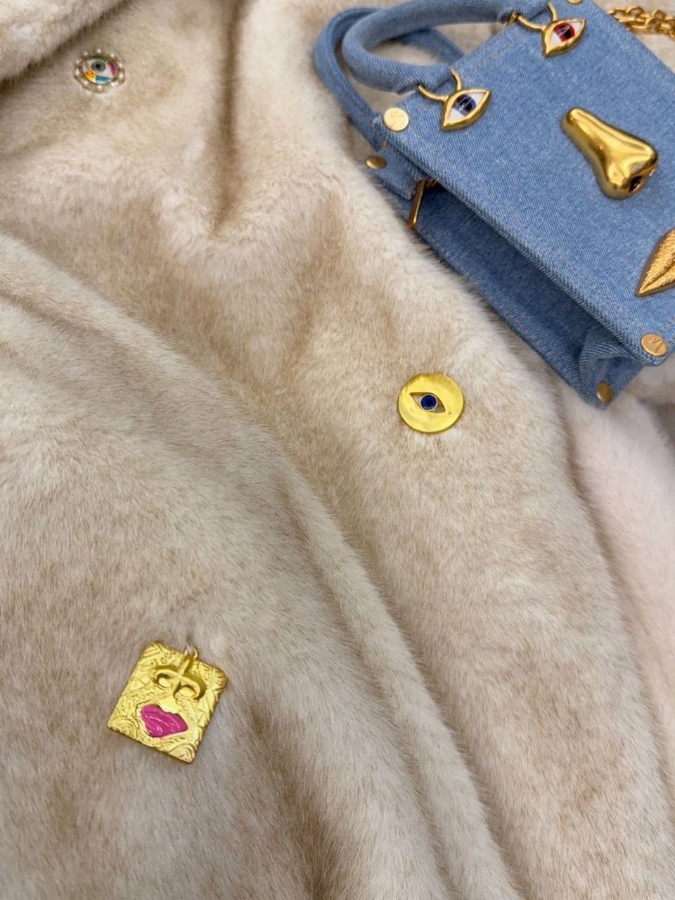 модное пальто,меховое пальто,модная шуба,пальто из искусственного меха,искусственная шуба