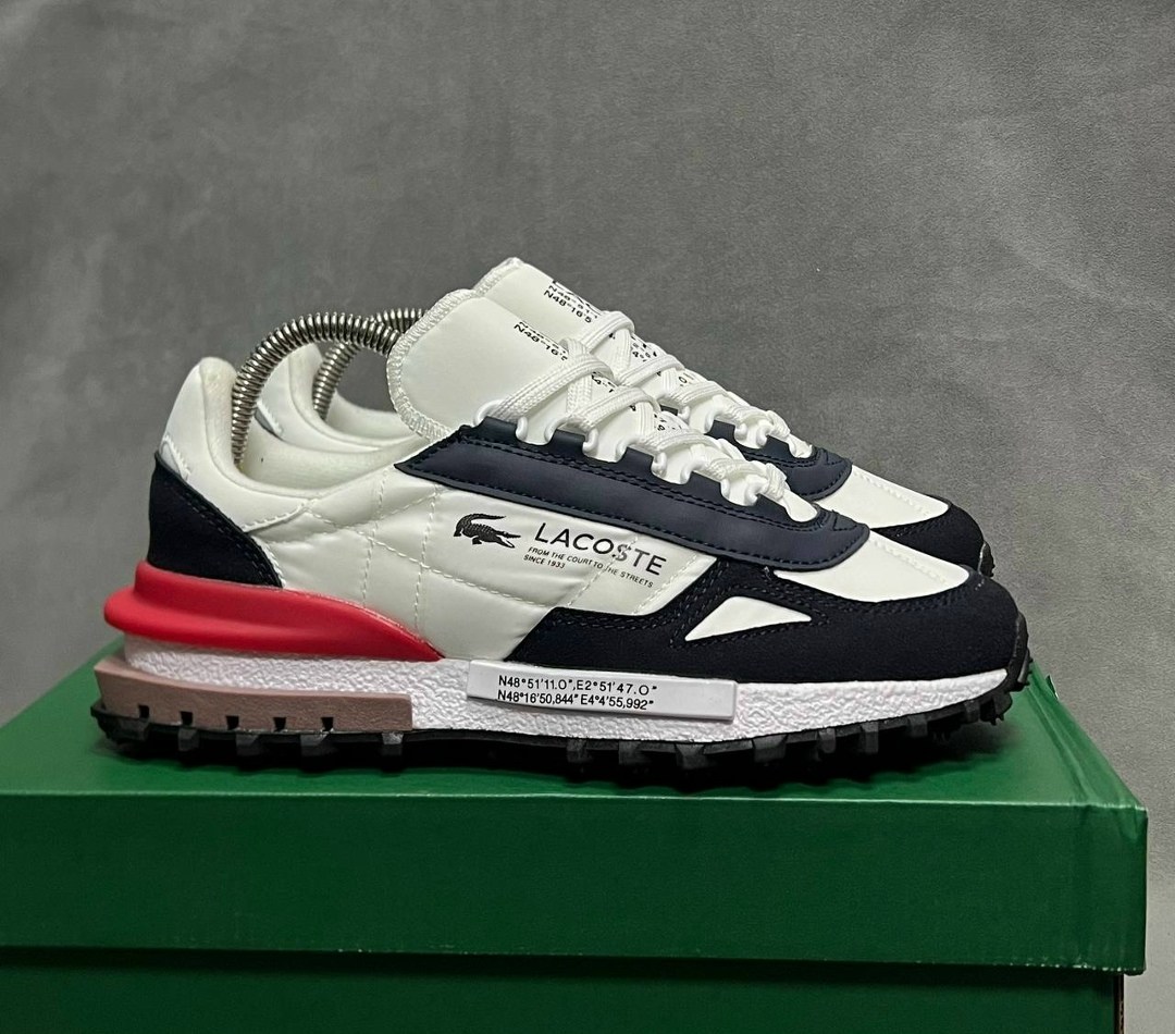 кроссовки lacoste,мужские кроссовки lacoste,кроссовки lacoste elite active,кроссовки мужские lacoste elite active,кроссовки мужской женский lacoste текстиль бег
