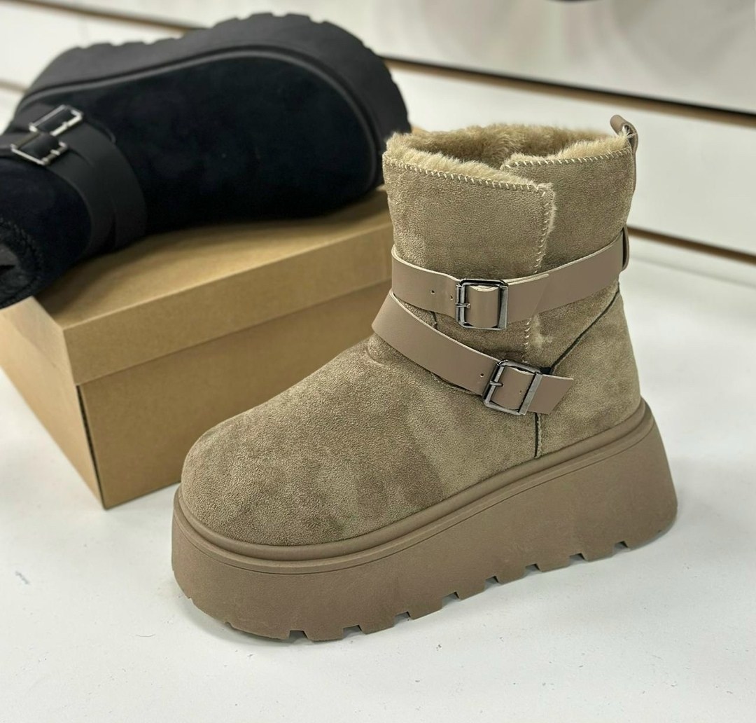 угги женские,,зимняя женская ,зимние женские ботинки,женская