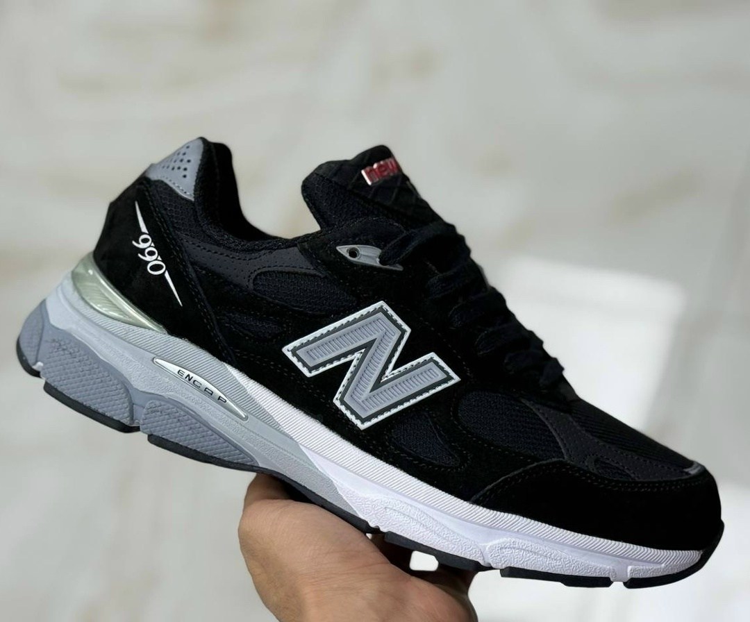 кроссовки new balance 990,мужские кроссовки new balance,кроссовки new balance,кроссовки,new balance 990 v 3