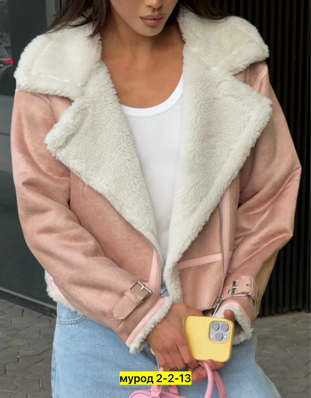 дубленка женская,розовая дубленка,стильная дубленка,дублёнка,дубленка укороченная