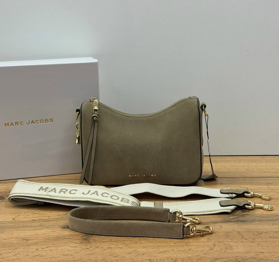 сумка marc jacobs женская,сумка marc jacobs,сумка marc jacobs натуральная кожа,сумка женская marc jacobs из натуральной замши,сумка женская marc jacobs замшевая
