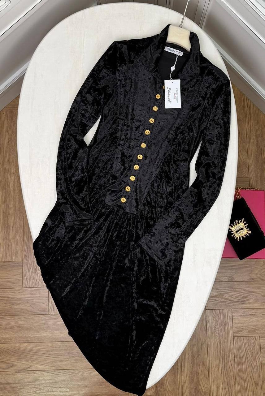 платье велюр,платье бархат,бархатное платье,платье женское,платье вечернее бархатное gorte