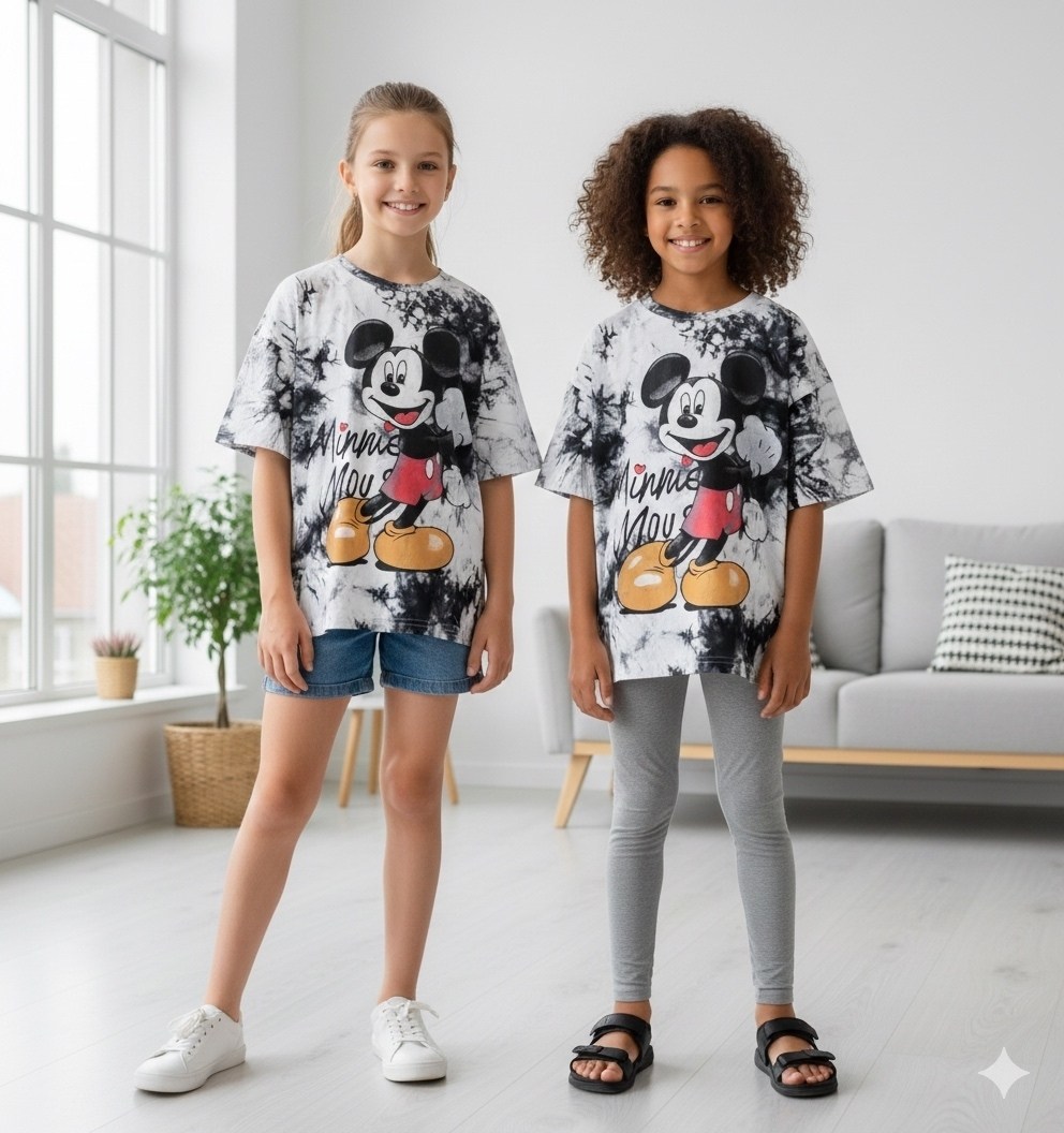 футболка для девочек,детская футболка,футболка для девочек минни маус,футболка детская минни маус,женская футболка