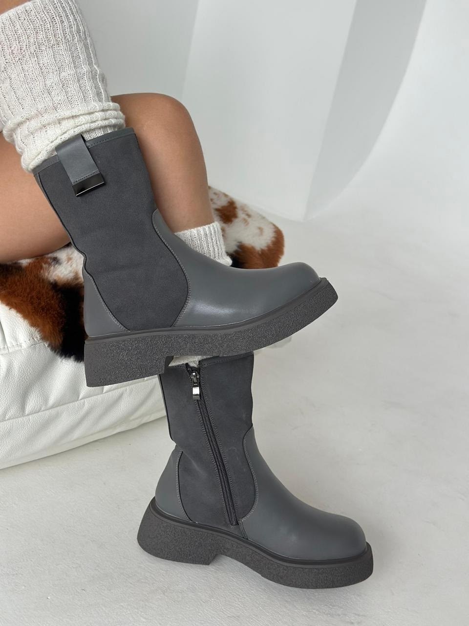 ,ботинки женские,полусапоги,женская ,демисезонная