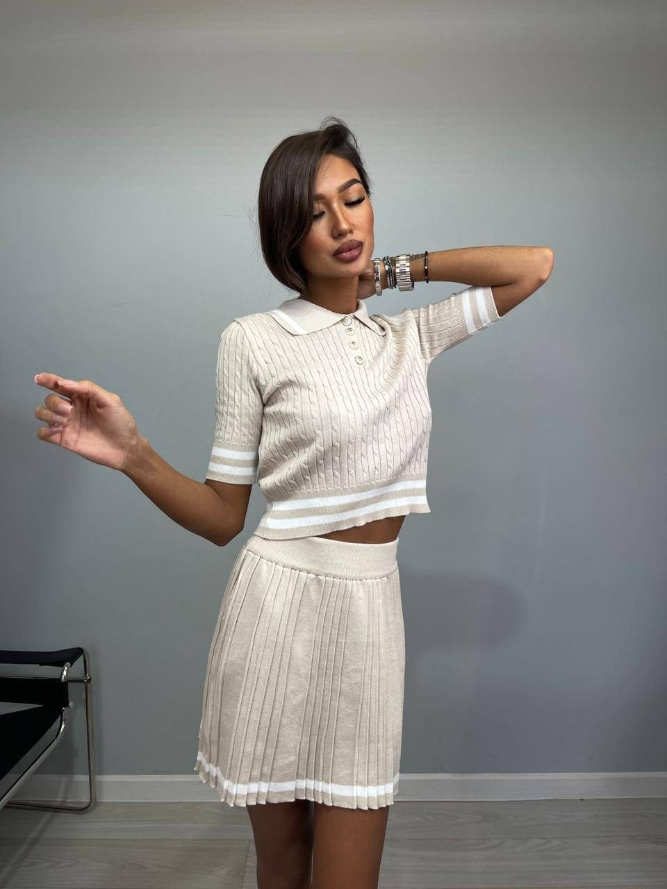 костюм с юбкой женский,костюм двойка с юбкой,трикотажные костюмы,женские костюмы,стильный костюм