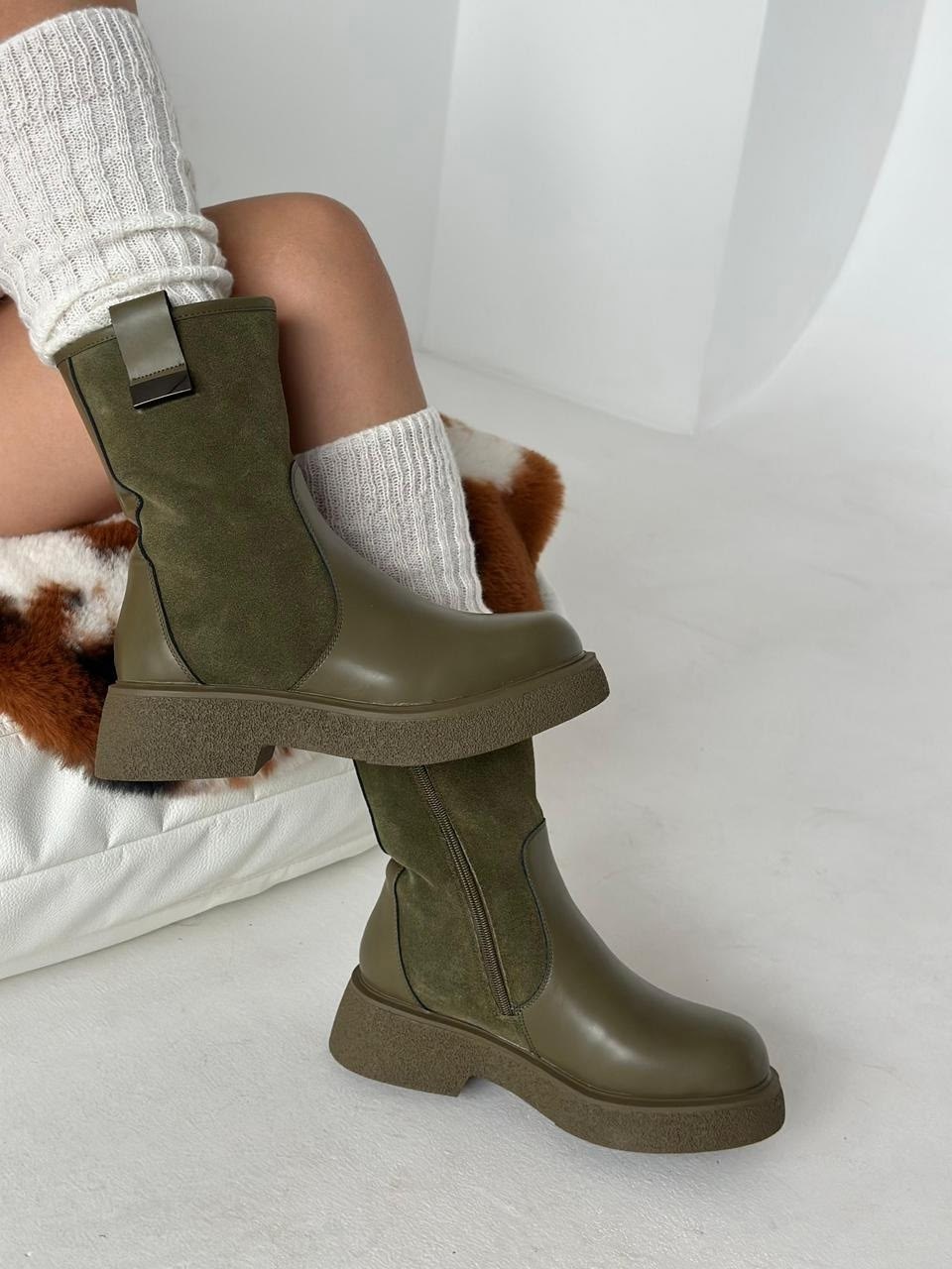 ,ботинки женские,полусапоги,женская ,демисезонная