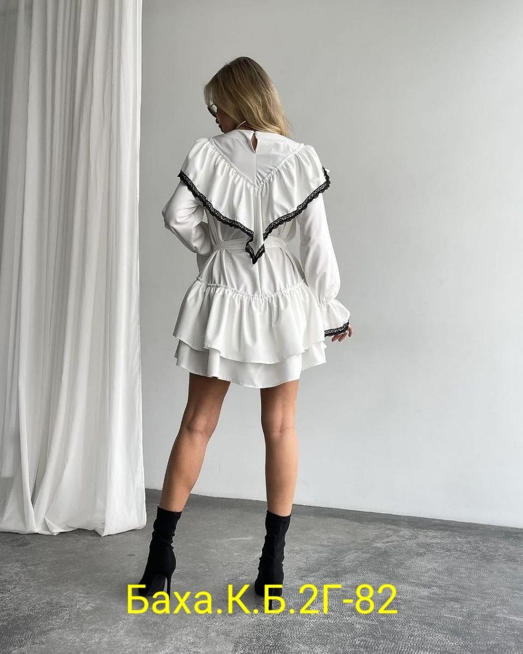 платье женское,платье женское белое,платье,платье с рюшами,стильное платье