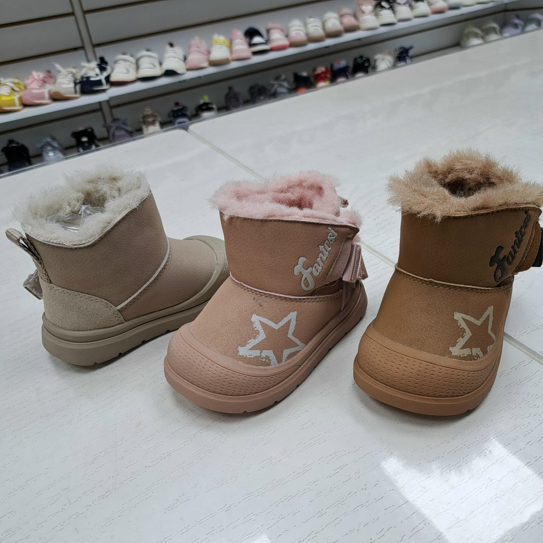 детские зимние ботинки,детские зимние сапоги,детские ботинки,полусапожки для девочки,