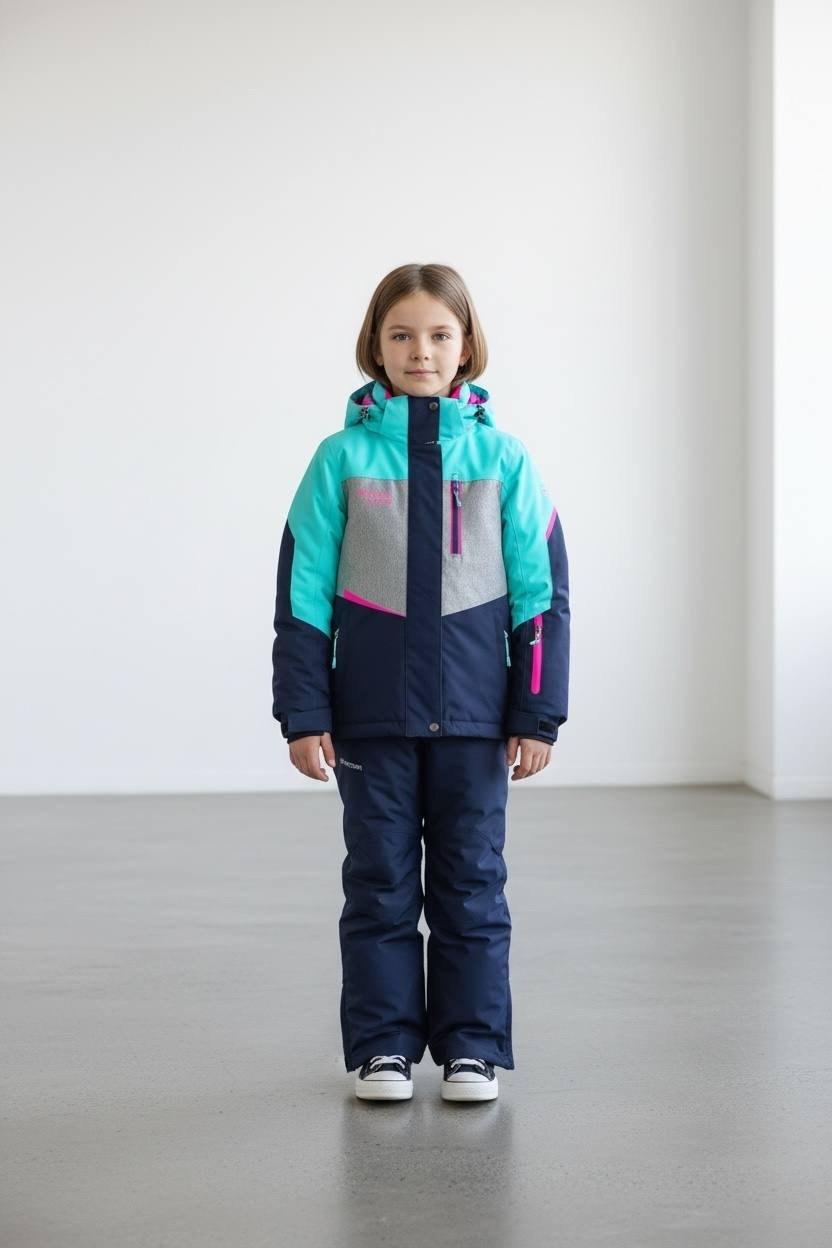зимний костюм никастайл для девочки,зимние куртки,зимний костюм для девочек,детская зимняя одежда,горнолыжные костюмы