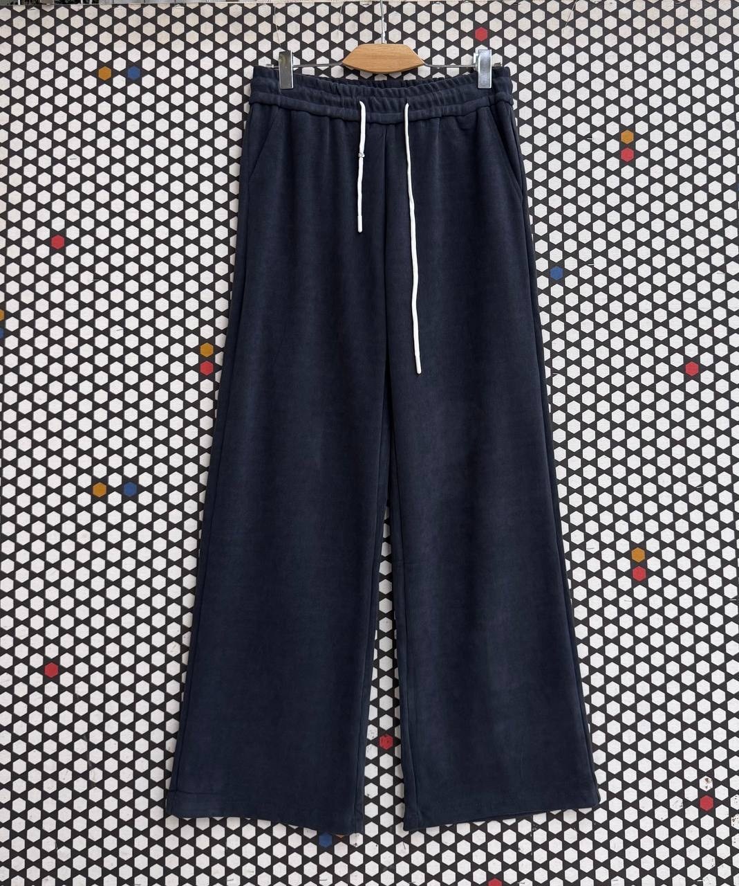 вельветовые брюки палаццо,велюровые брюки,бархатные брюки,широкие бархатные брюки,элегантные брюки