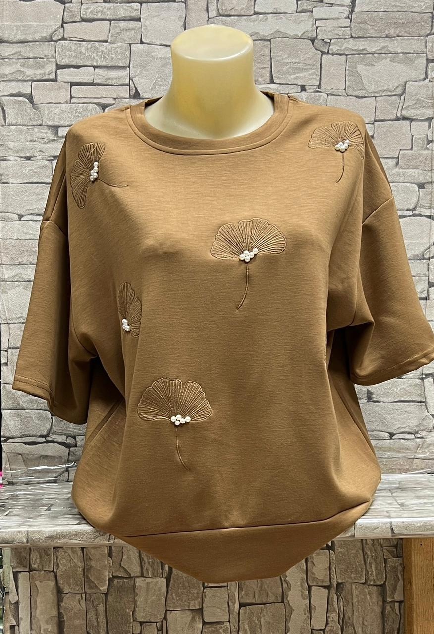 женская кофта,женская футболка,женская футболка больших размеров,кофт,кофта блузка