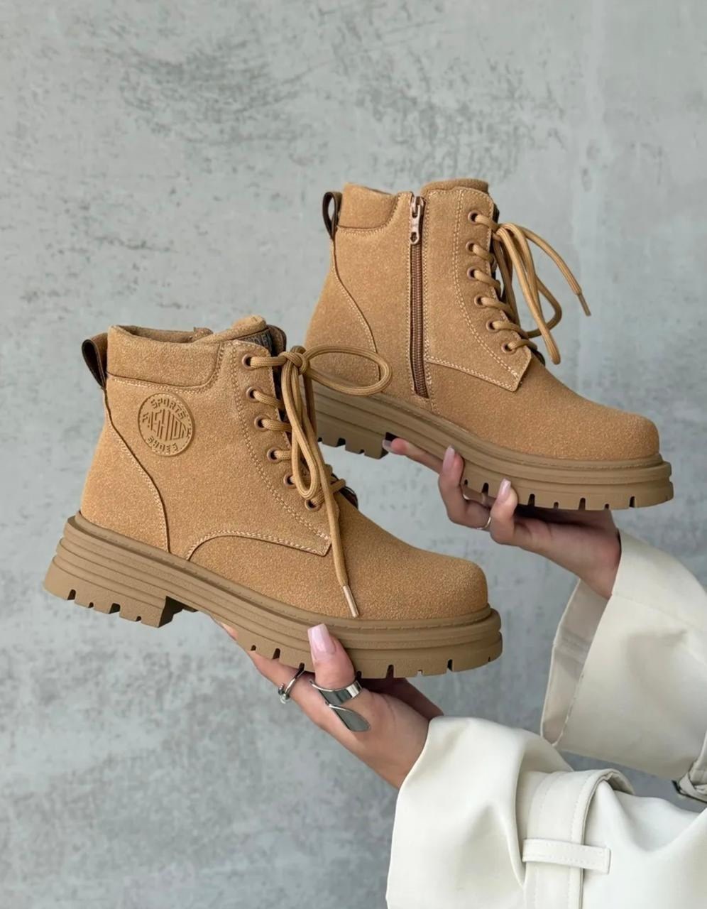 ,женские ботинки, женская,ботинки модные,зимняя женская