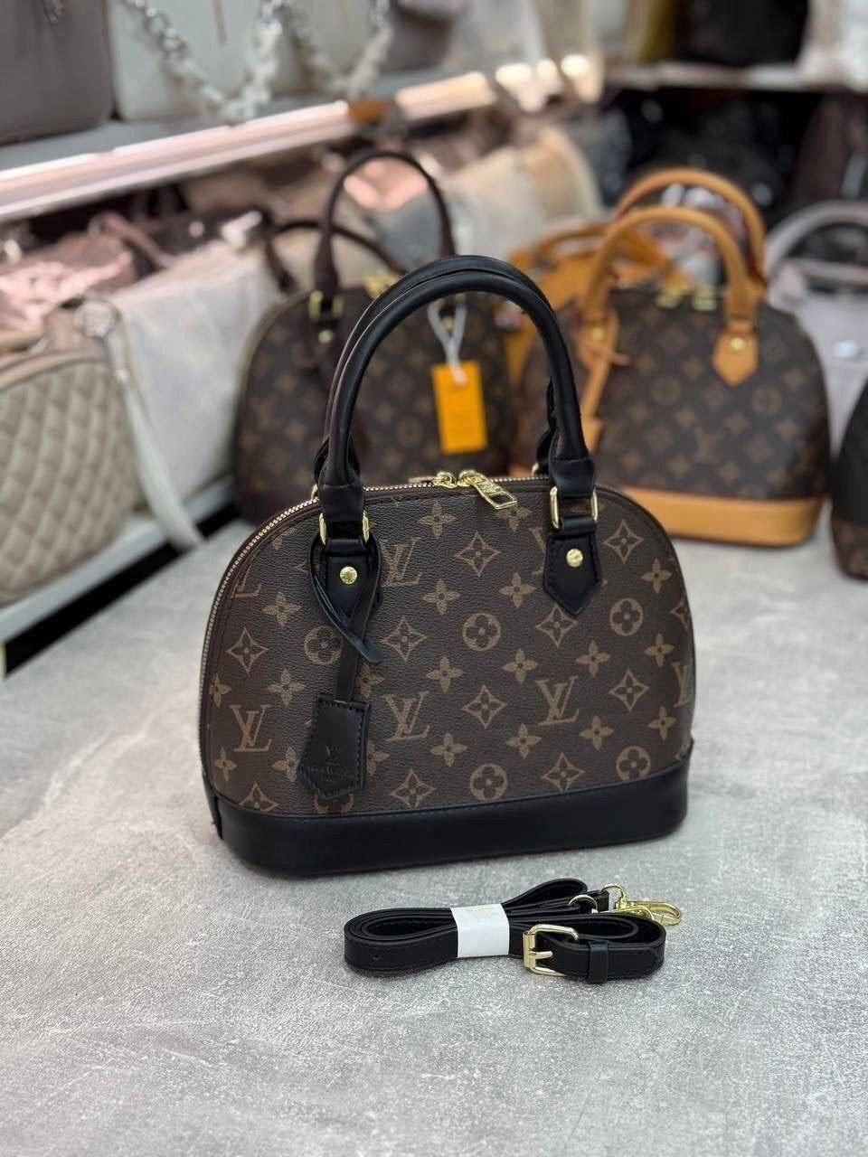 сумка louis vuitton женская,сумка louis vuitton,женская сумка louis vuitton alma,женские сумки луи виттон,женская сумка louis vuitton alma bb коричневая
