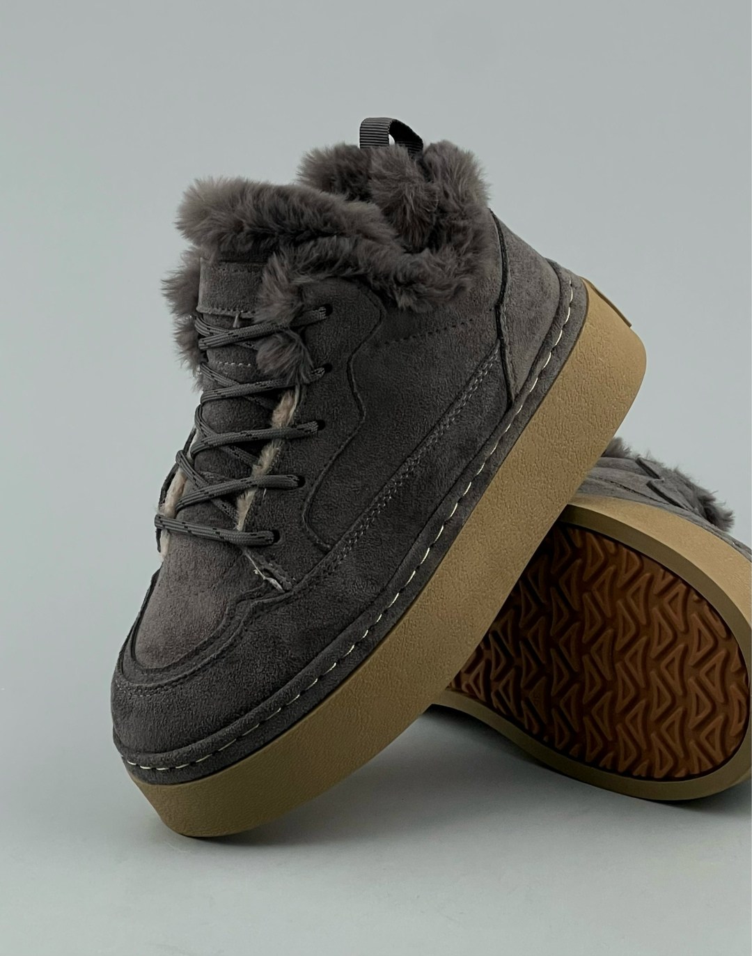 кеды зимние/кроссовки теплые a501-4m,,кроссовки теплые, зимняя,женская